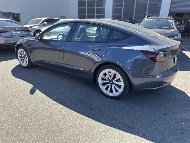 2023 Tesla Model 3 Oakland CA
