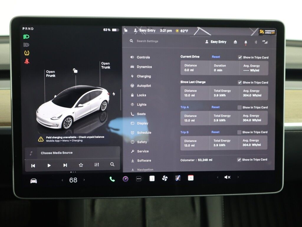 2023 Tesla Model 3 Maumee OH