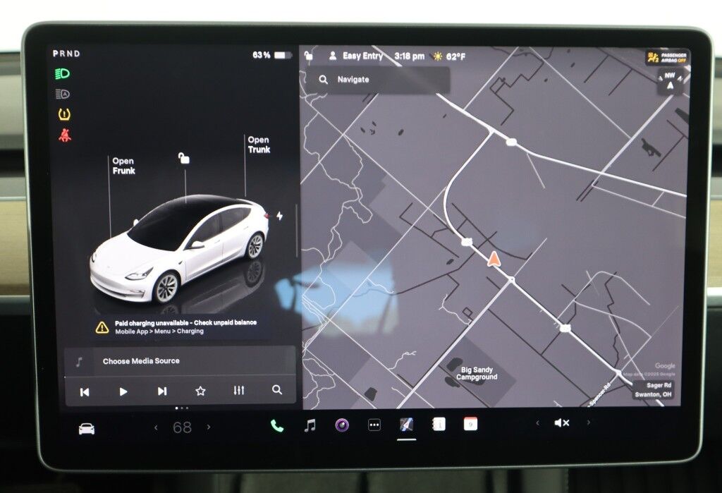 2023 Tesla Model 3 Maumee OH