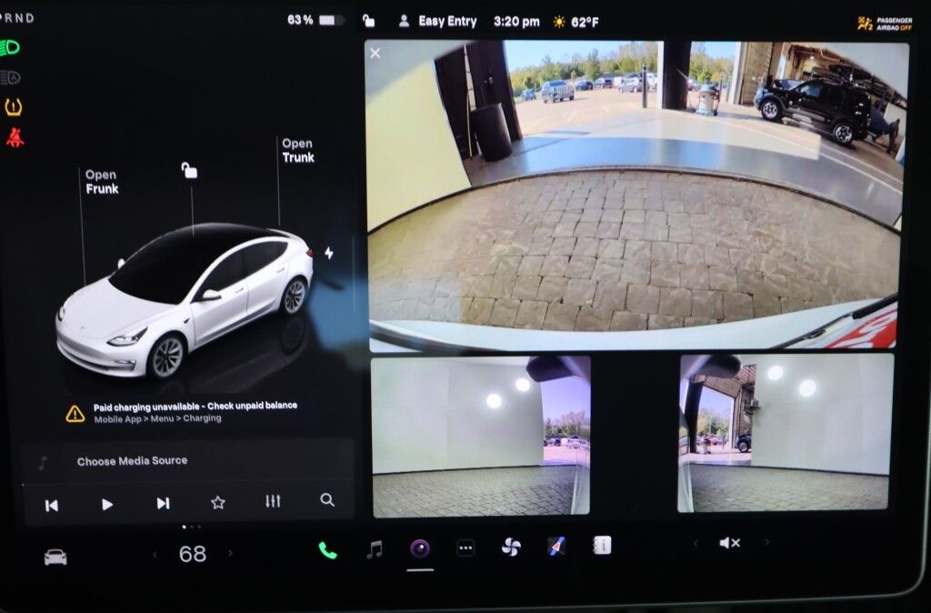2023 Tesla Model 3 Maumee OH