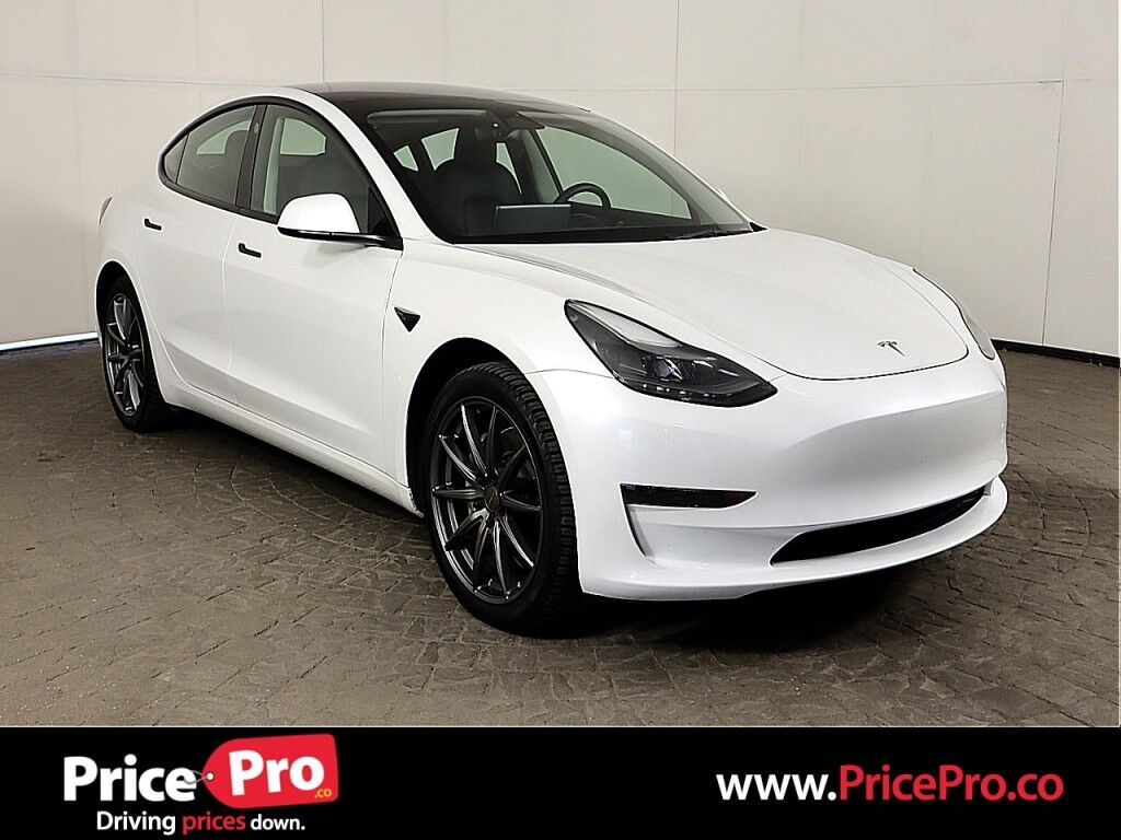 2023 Tesla Model 3 Maumee OH