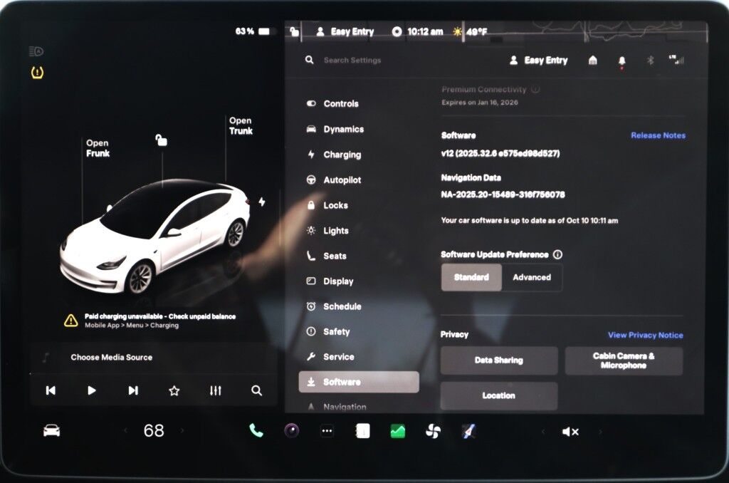 2023 Tesla Model 3 Maumee OH