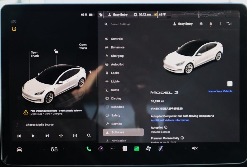 2023 Tesla Model 3 Maumee OH