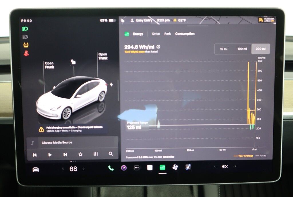 2023 Tesla Model 3 Maumee OH