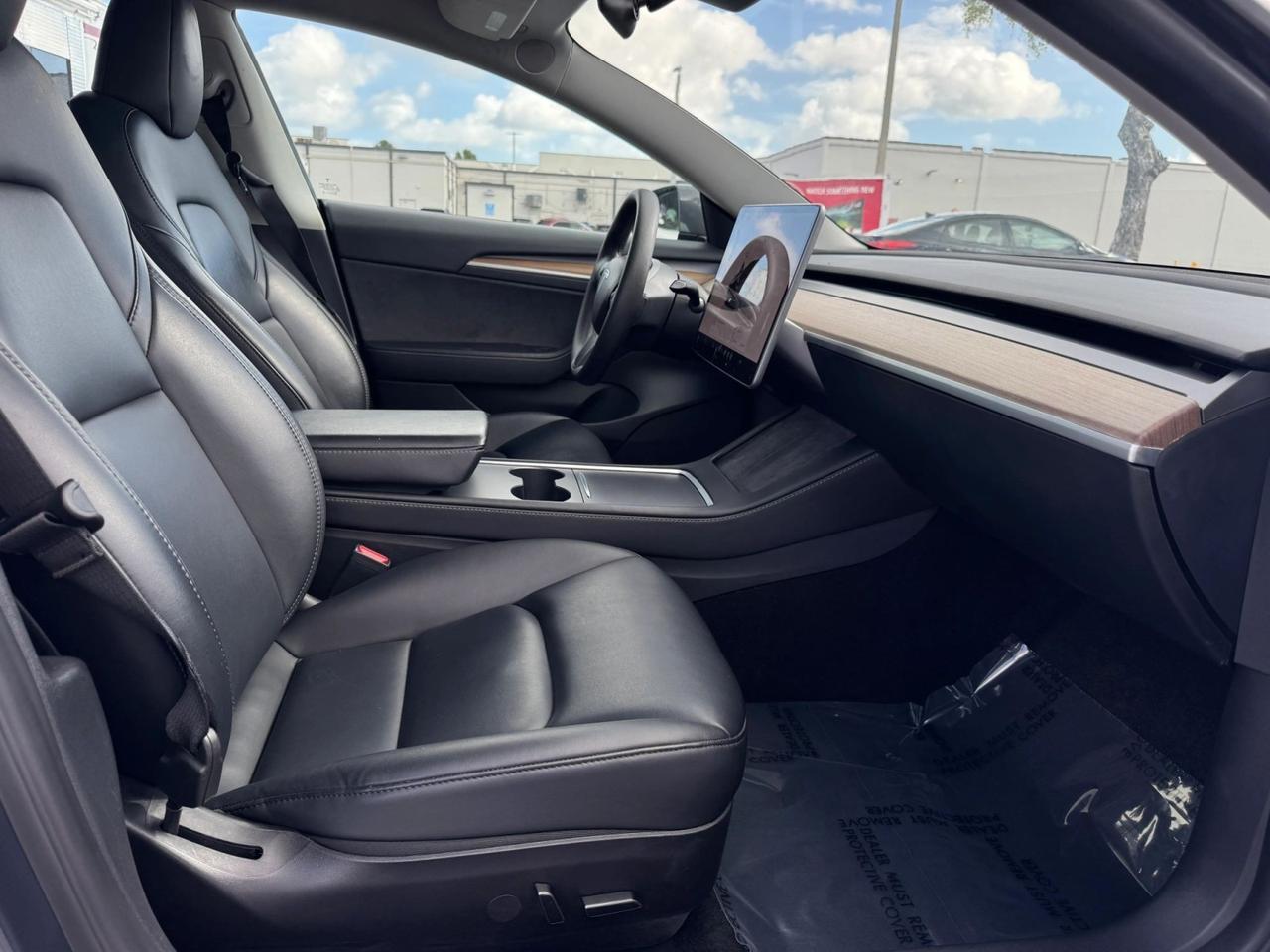 2023 Tesla Model 3 Miami FL