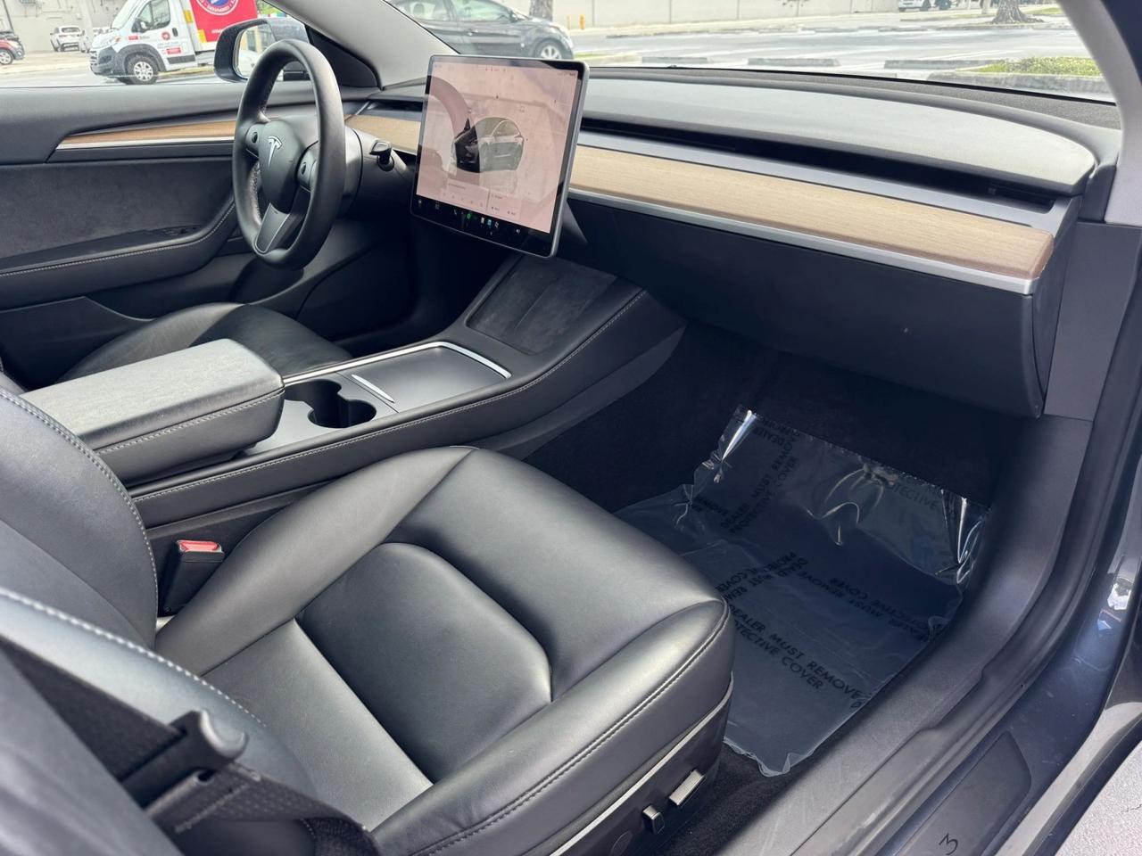 2023 Tesla Model 3 Miami FL