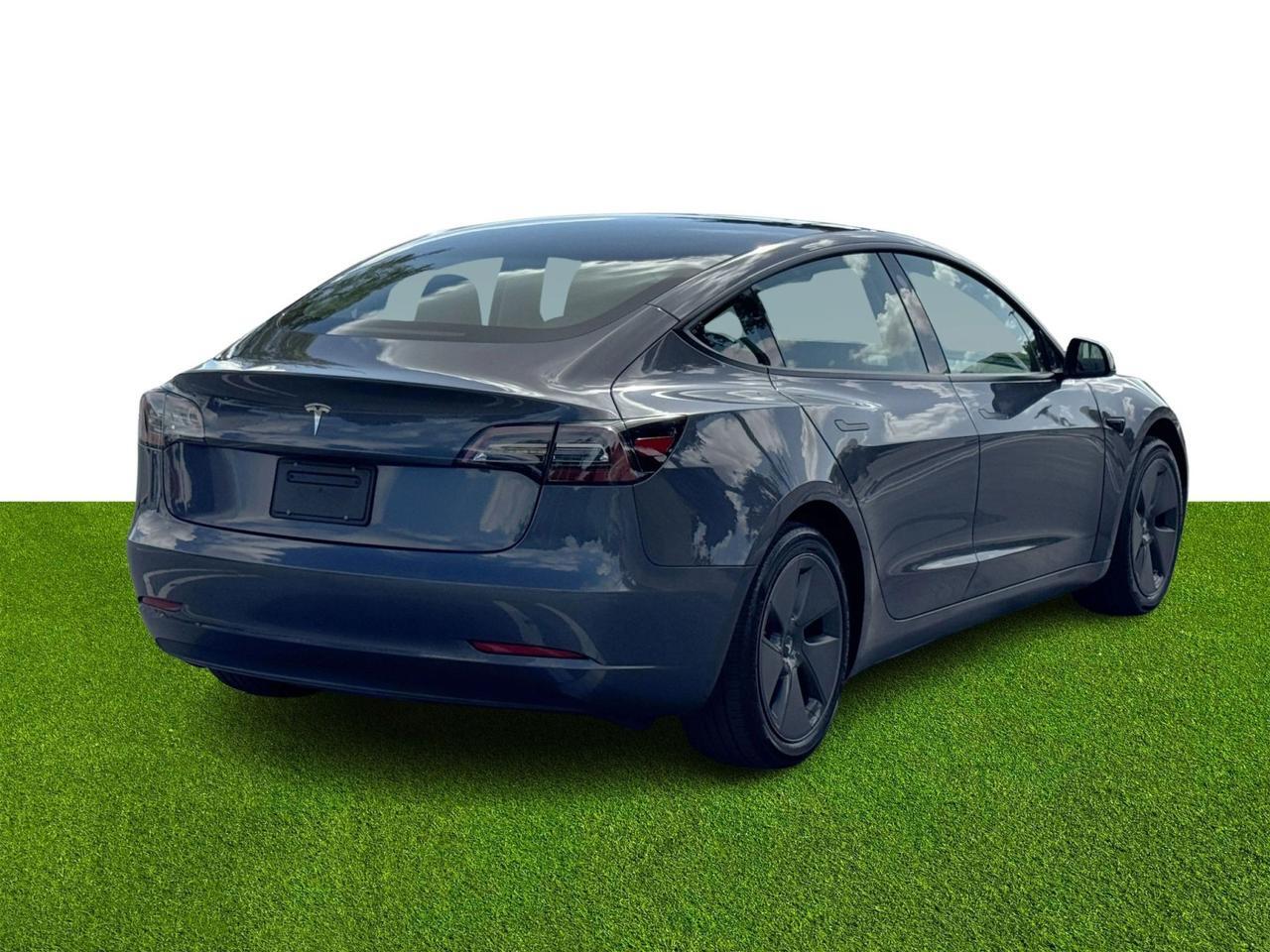 2023 Tesla Model 3 Miami FL