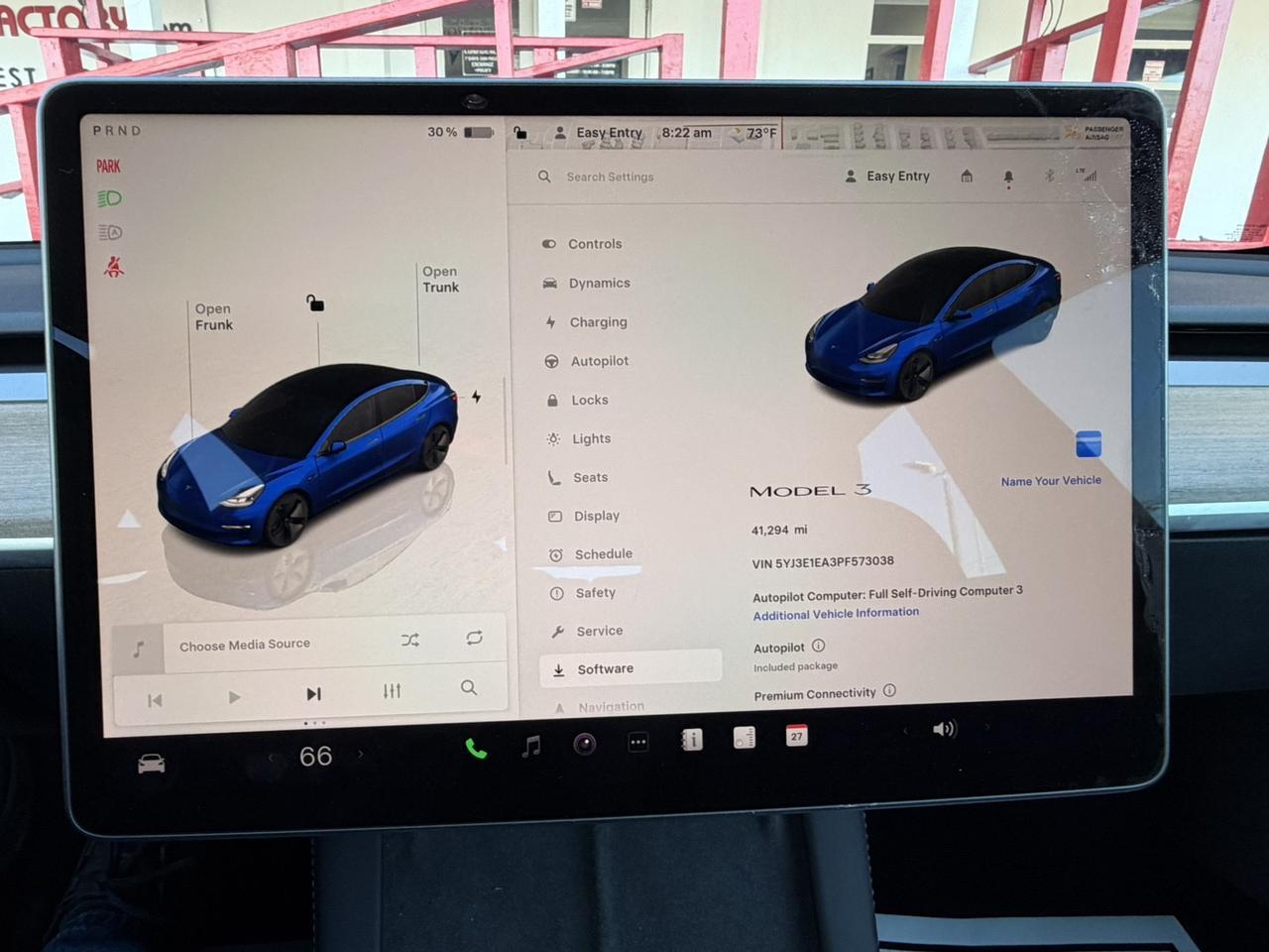 2023 Tesla Model 3 Miami FL