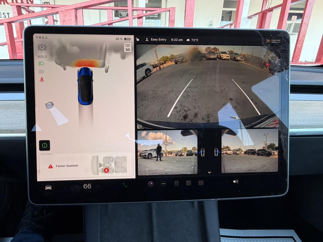 2023 Tesla Model 3 Miami FL