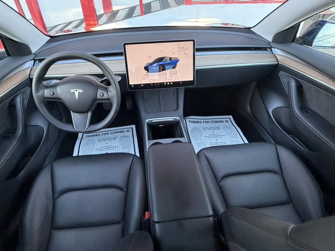 2023 Tesla Model 3 Miami FL