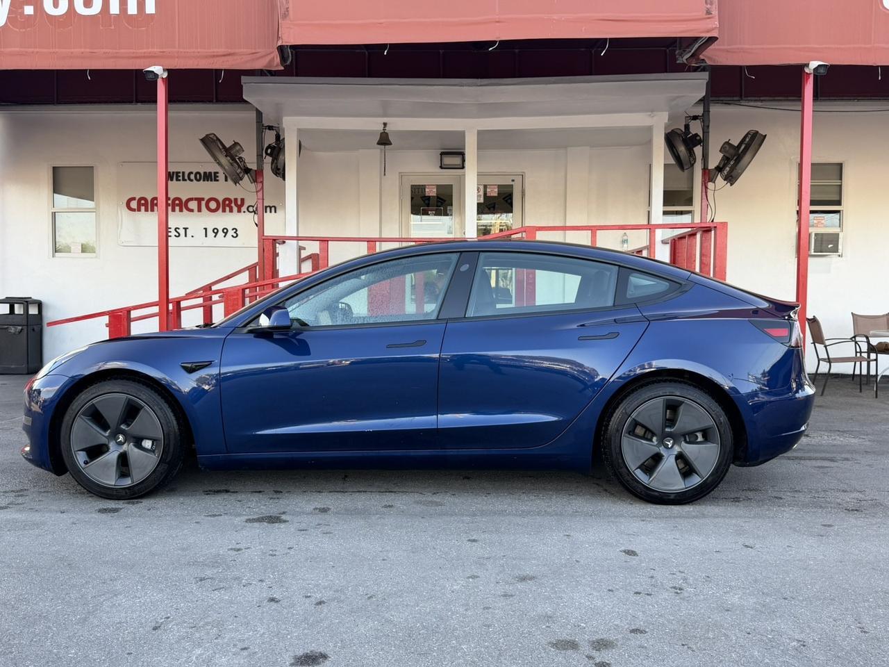 2023 Tesla Model 3 Miami FL