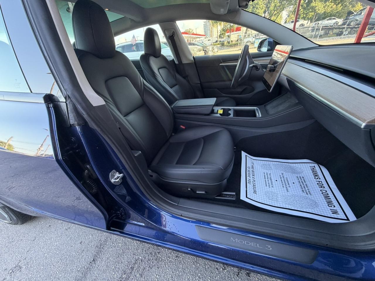 2023 Tesla Model 3 Miami FL