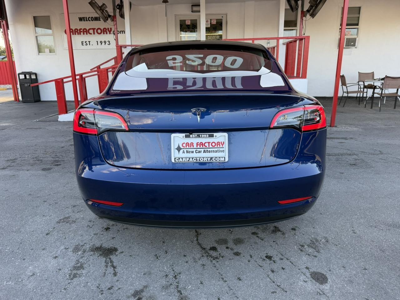 2023 Tesla Model 3 Miami FL