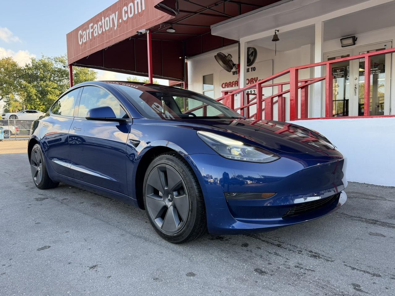 2023 Tesla Model 3 Miami FL