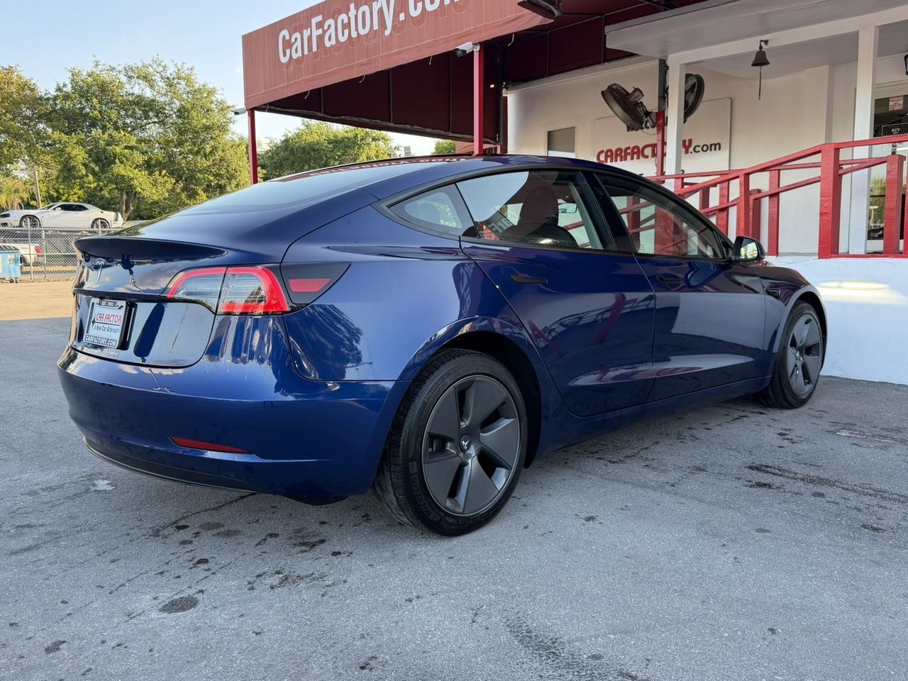 2023 Tesla Model 3 Miami FL