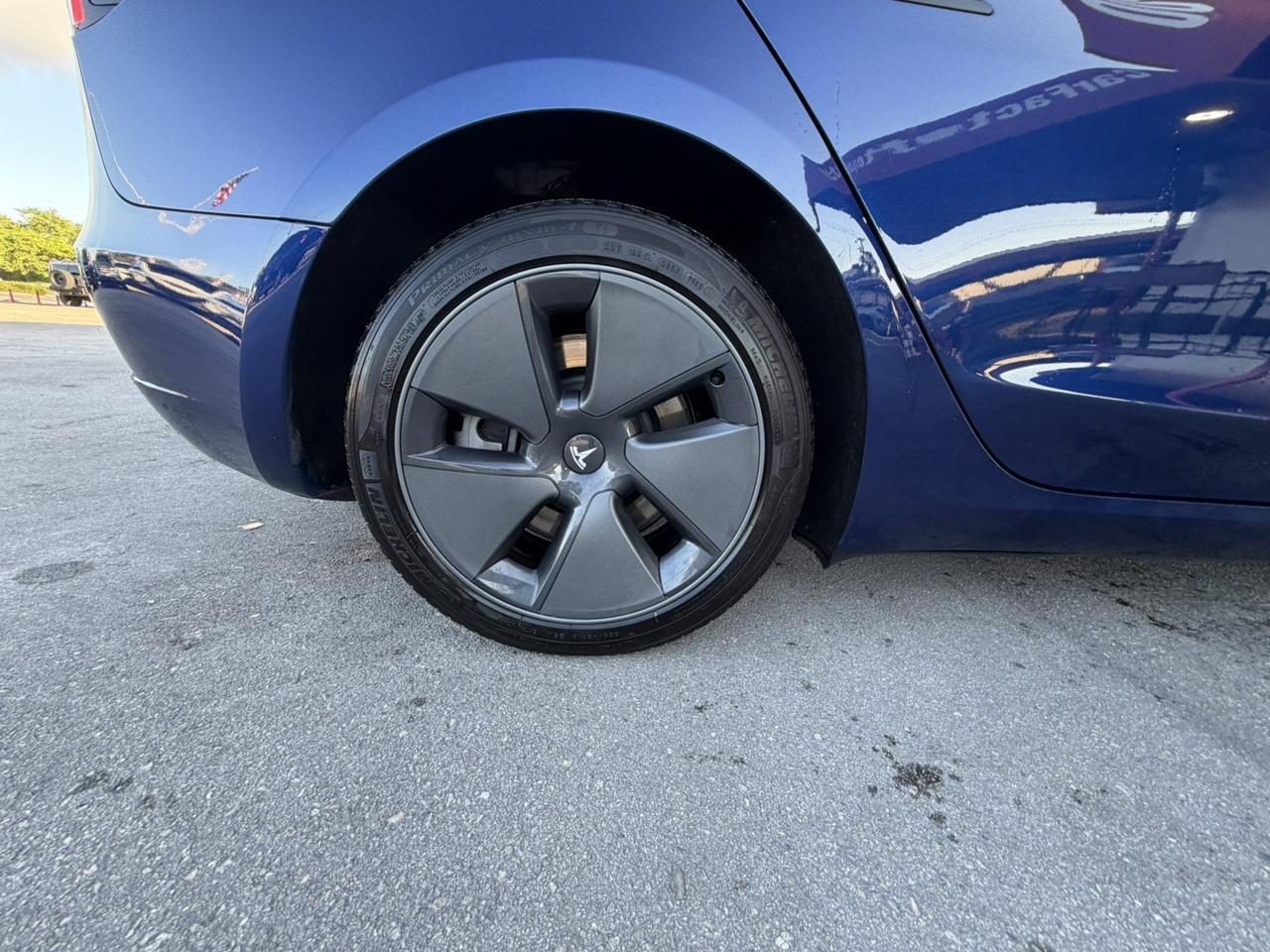 2023 Tesla Model 3 Miami FL