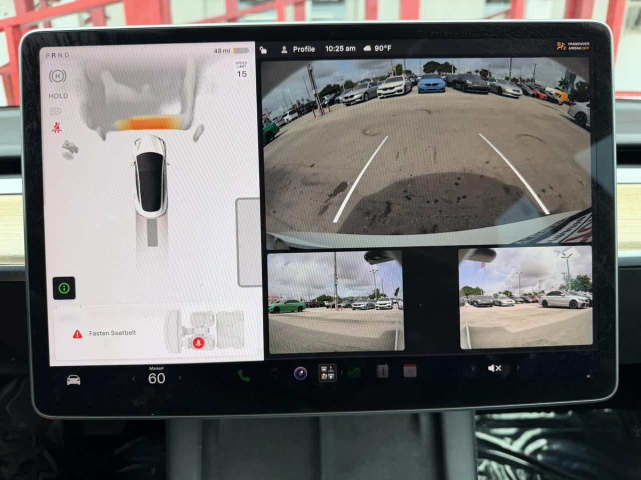 2023 Tesla Model 3 Miami FL