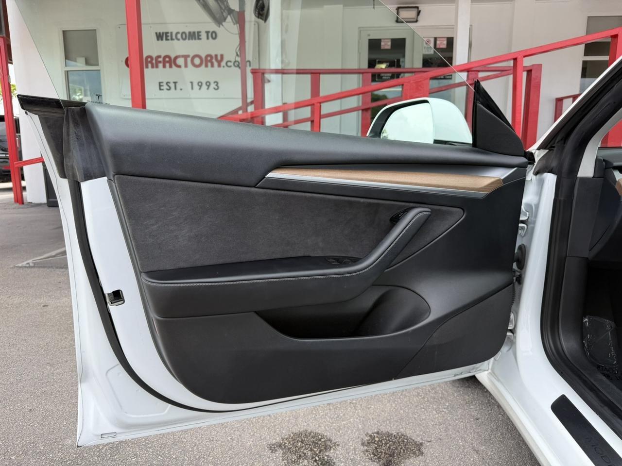 2023 Tesla Model 3 Miami FL