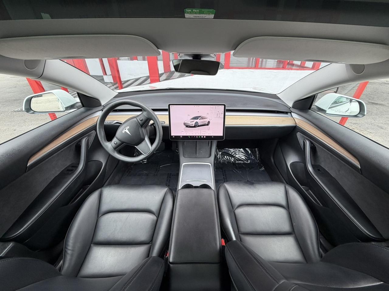 2023 Tesla Model 3 Miami FL
