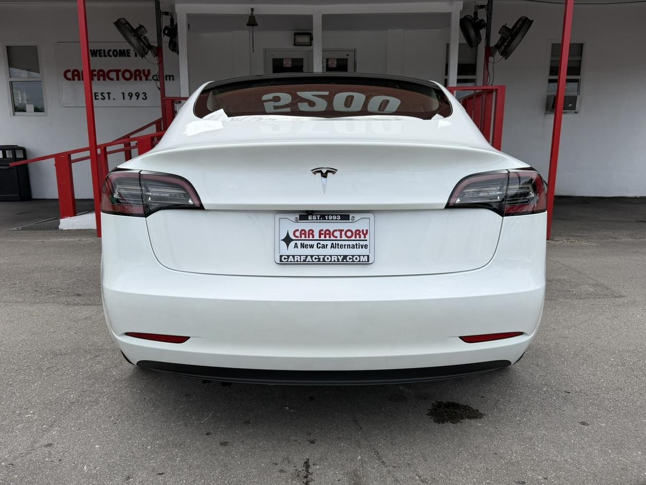 2023 Tesla Model 3 Miami FL