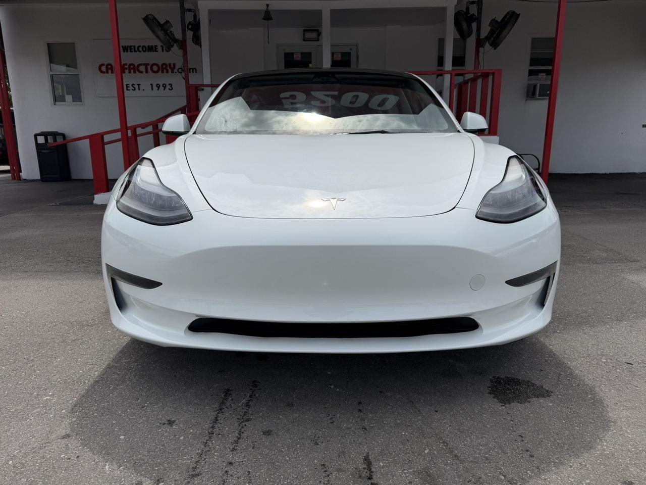 2023 Tesla Model 3 Miami FL
