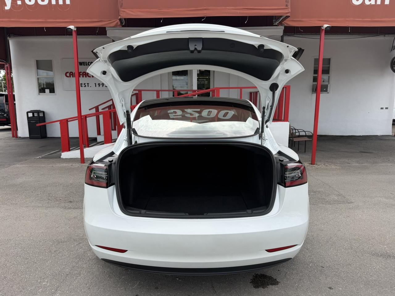 2023 Tesla Model 3 Miami FL