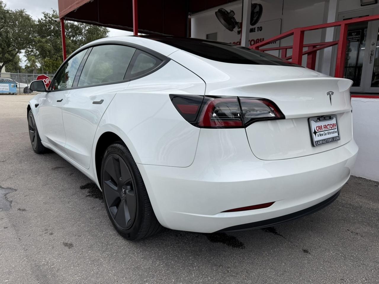 2023 Tesla Model 3 Miami FL