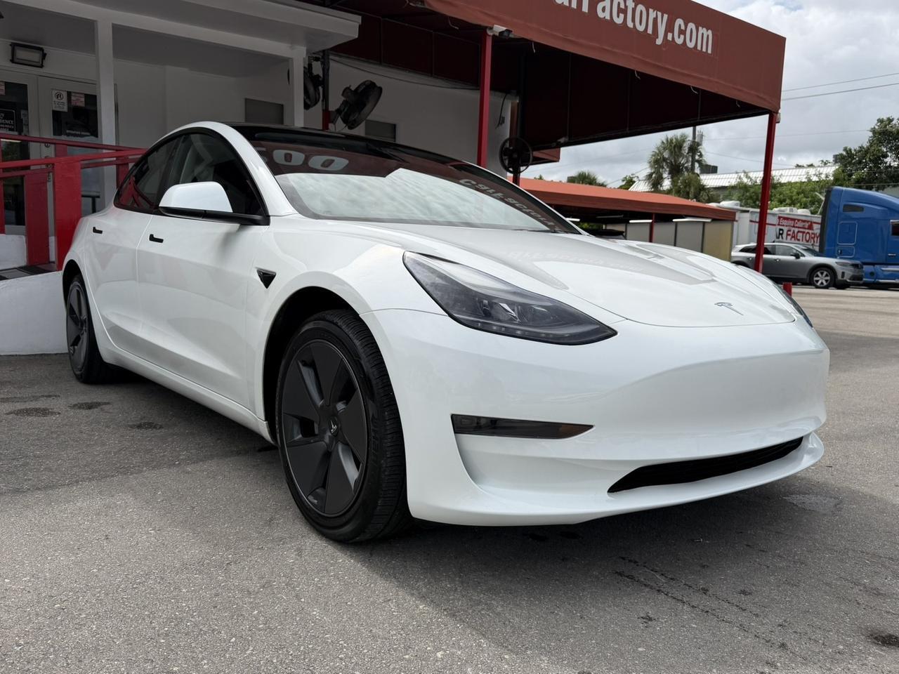 2023 Tesla Model 3 Miami FL