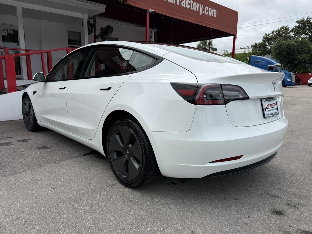 2023 Tesla Model 3 Miami FL