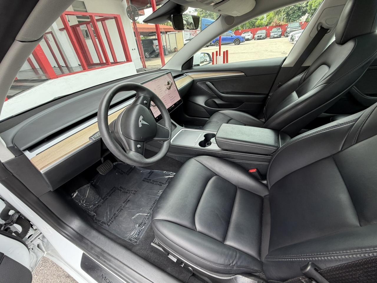 2023 Tesla Model 3 Miami FL
