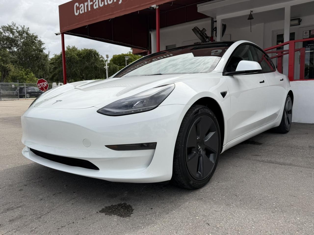 2023 Tesla Model 3 Miami FL