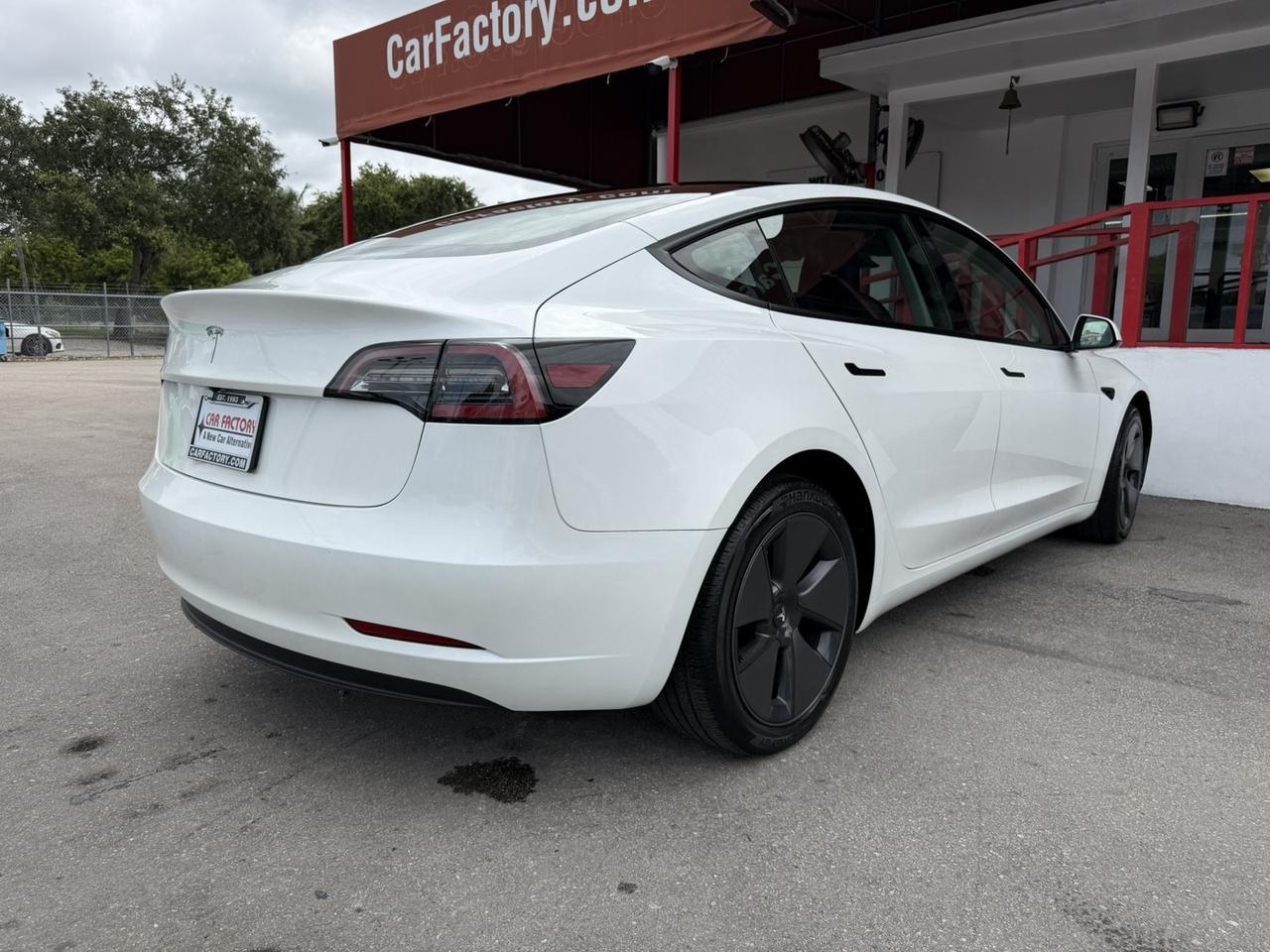 2023 Tesla Model 3 Miami FL