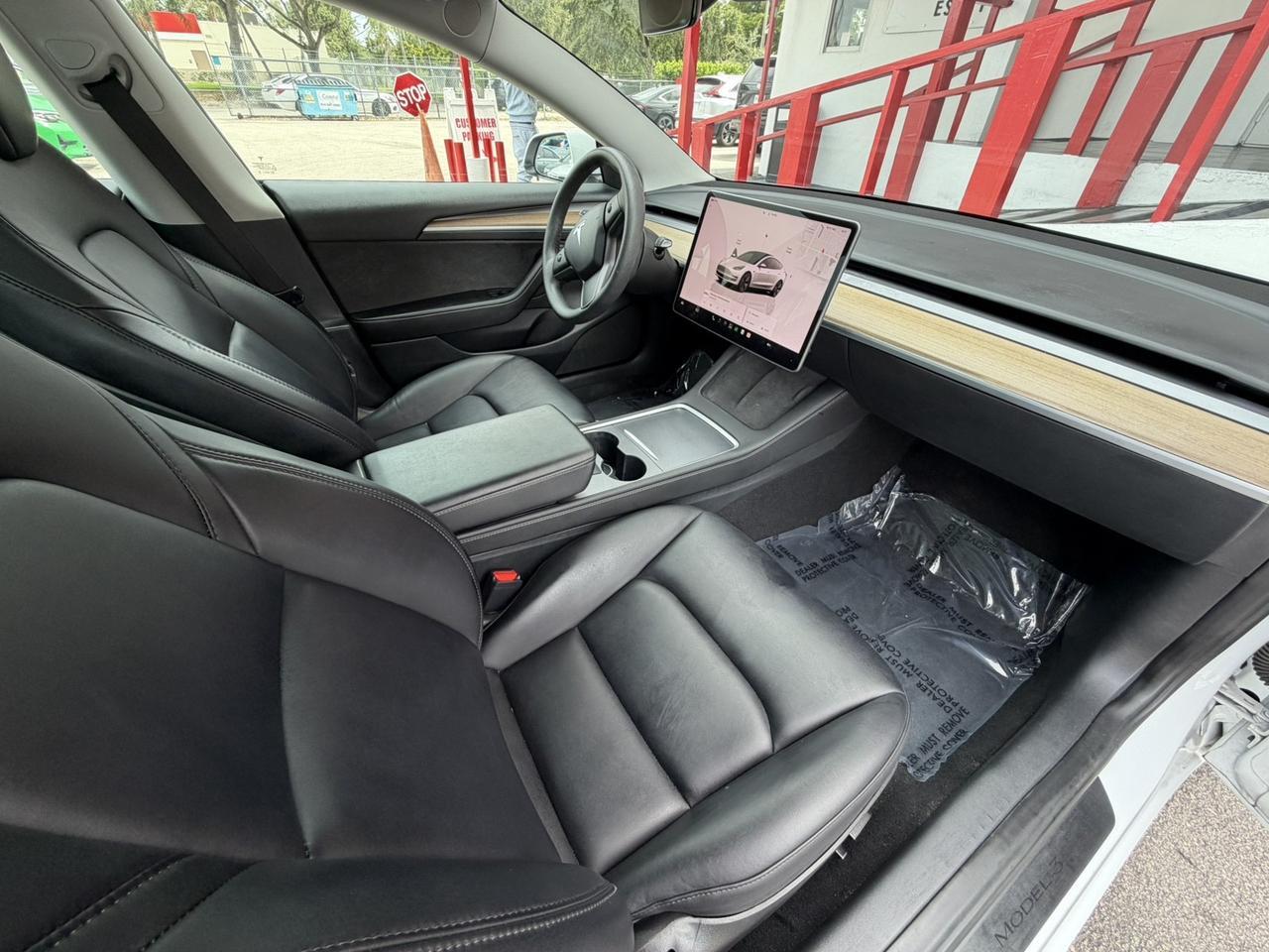 2023 Tesla Model 3 Miami FL