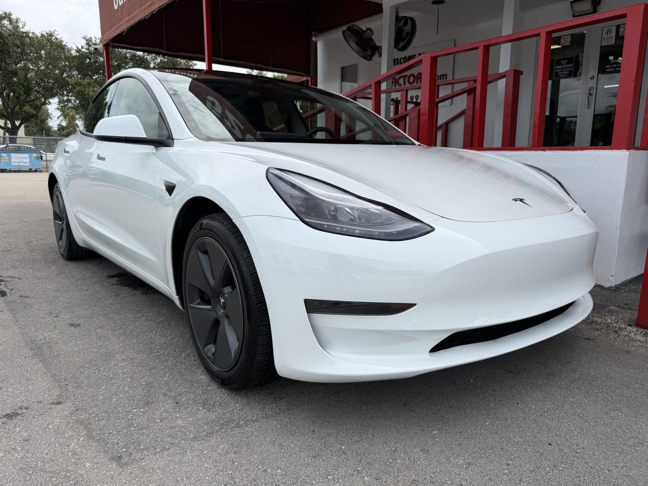 2023 Tesla Model 3 Miami FL