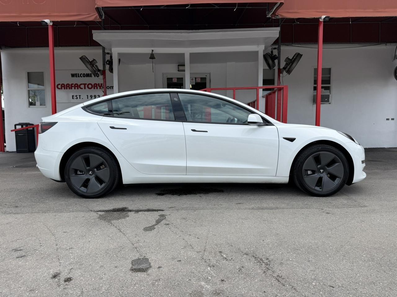 2023 Tesla Model 3 Miami FL