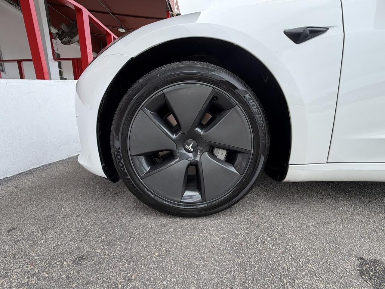 2023 Tesla Model 3 Miami FL