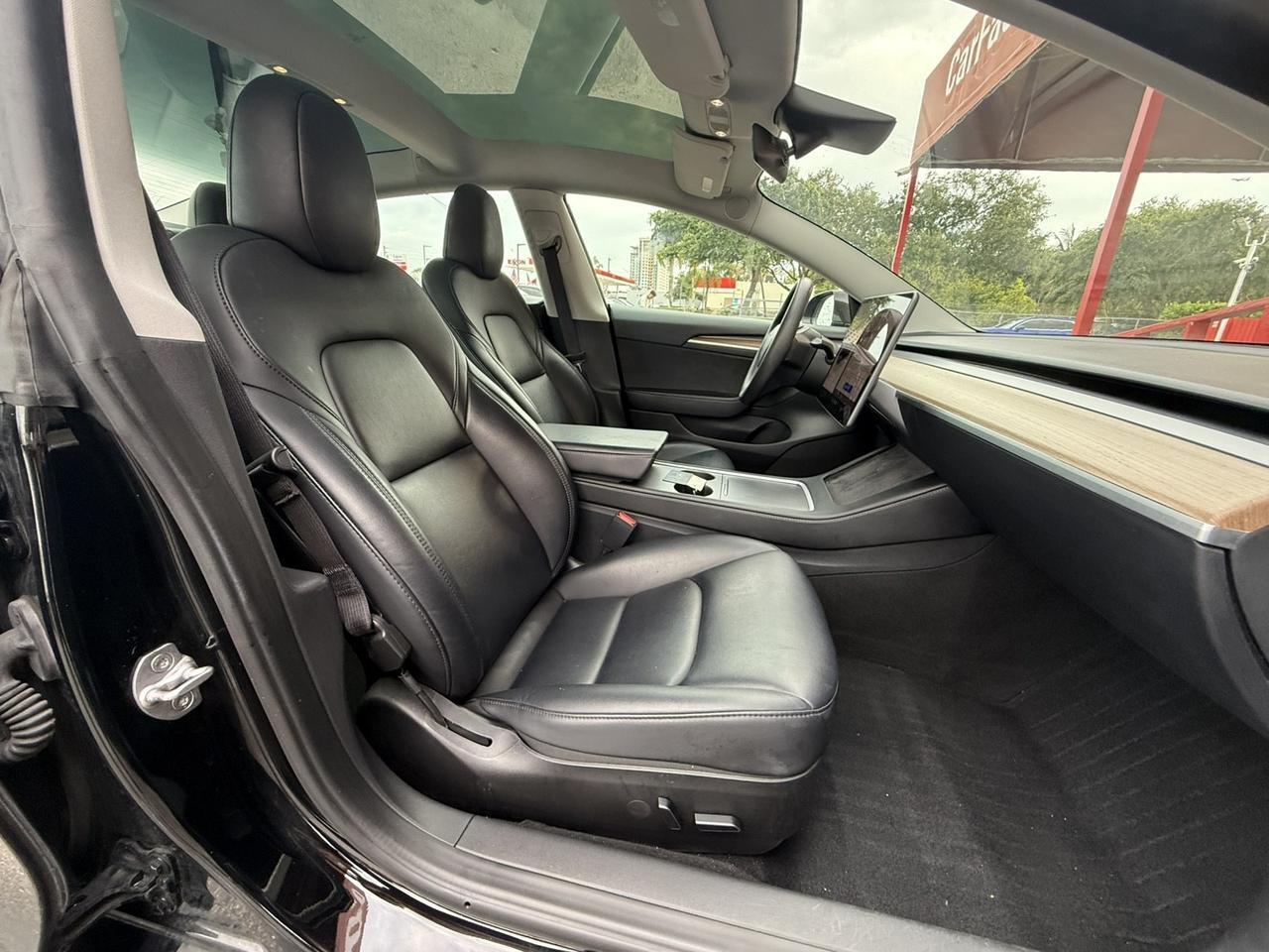 2023 Tesla Model 3 Hollywood FL
