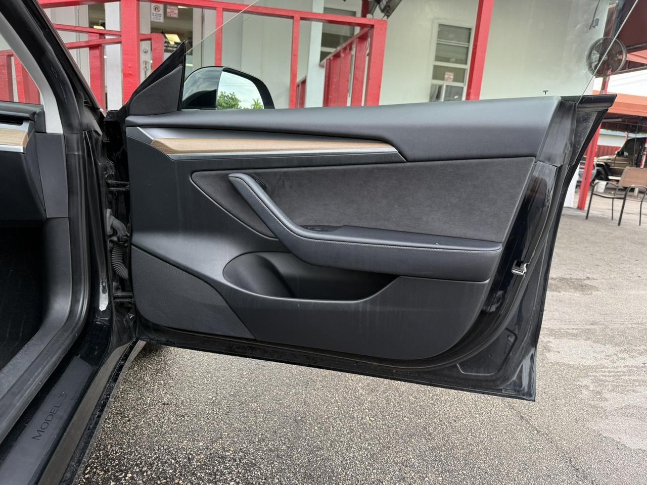 2023 Tesla Model 3 Hollywood FL