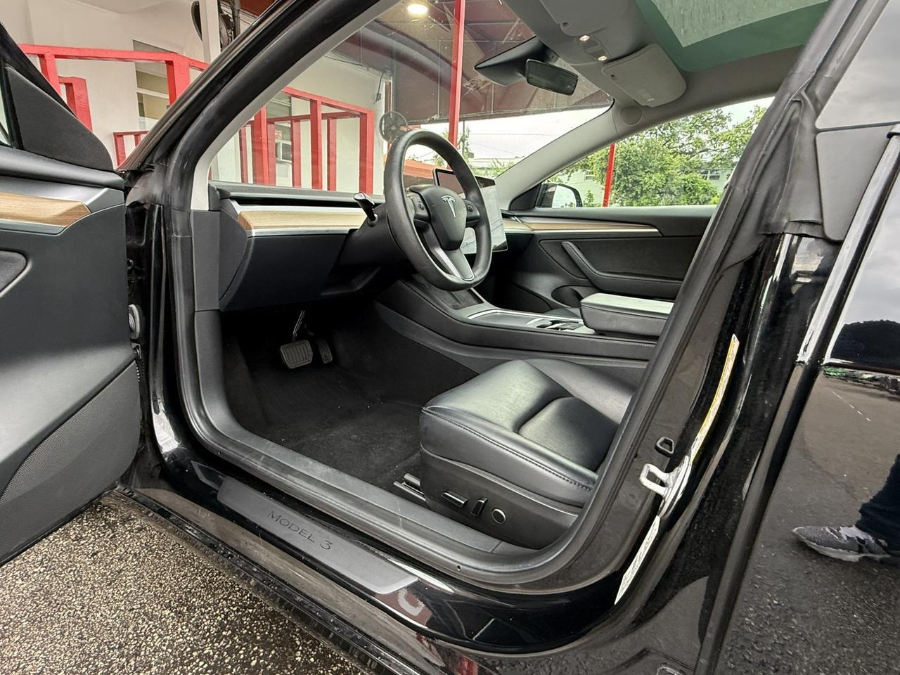 2023 Tesla Model 3 Hollywood FL