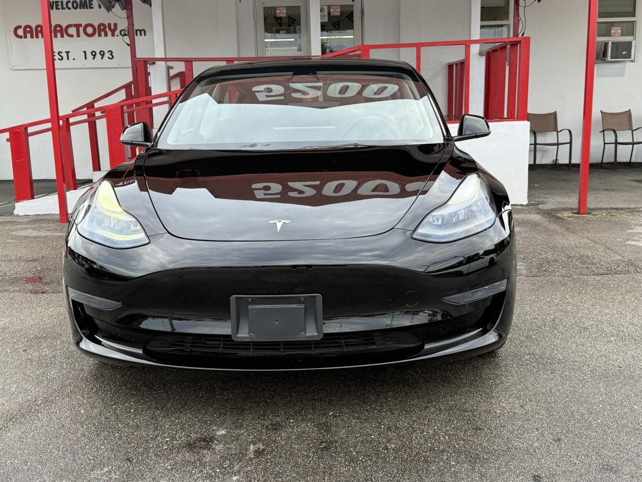 2023 Tesla Model 3 Hollywood FL