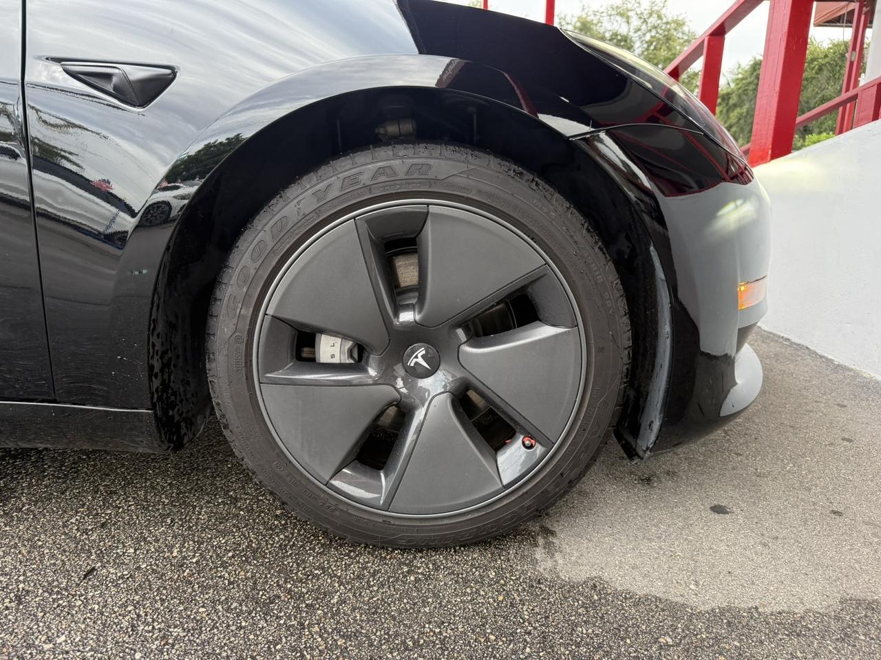 2023 Tesla Model 3 Hollywood FL