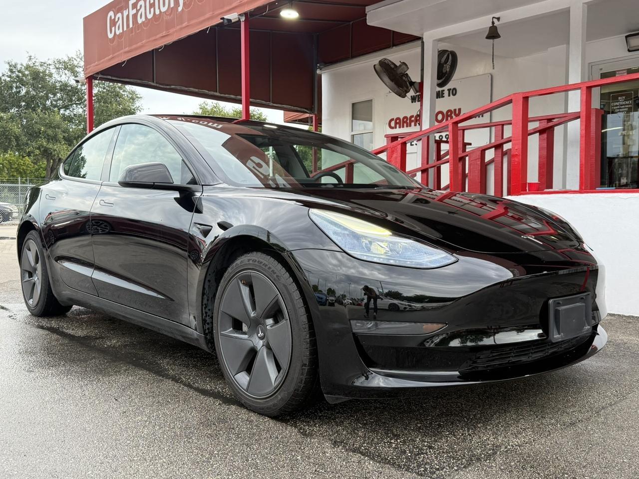 2023 Tesla Model 3 Hollywood FL