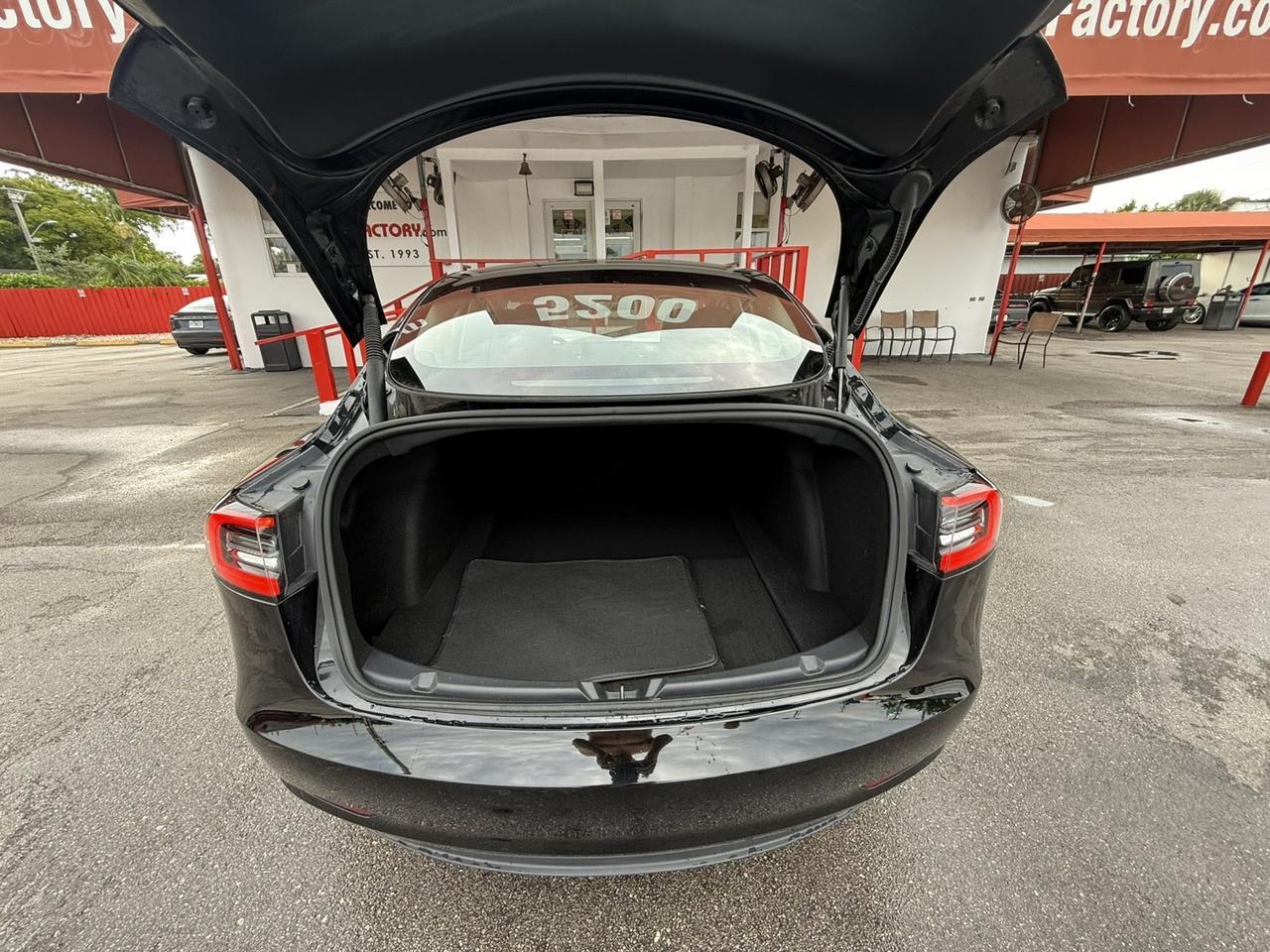 2023 Tesla Model 3 Hollywood FL