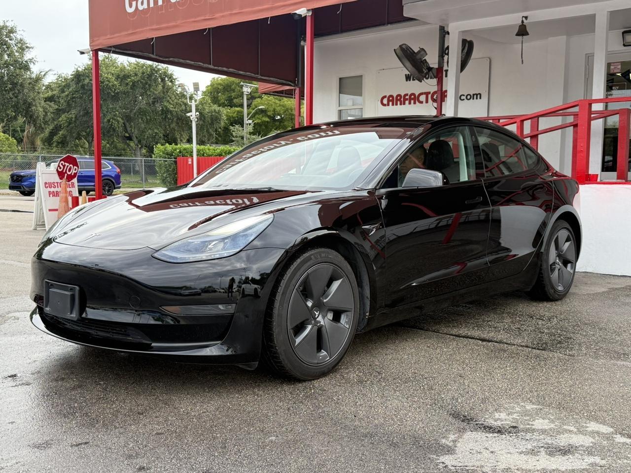 2023 Tesla Model 3 Hollywood FL