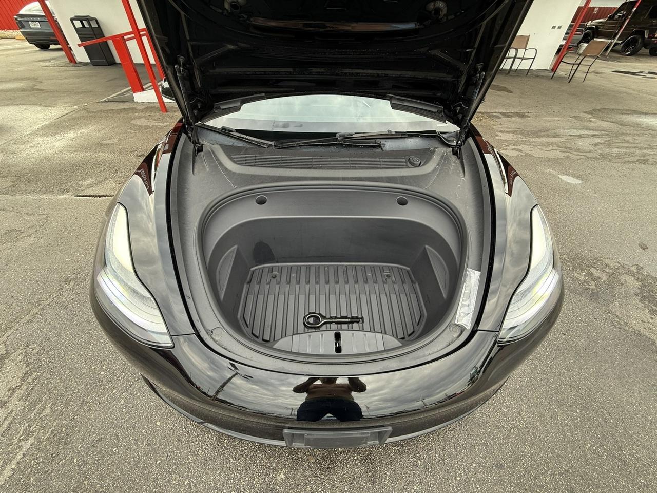 2023 Tesla Model 3 Hollywood FL