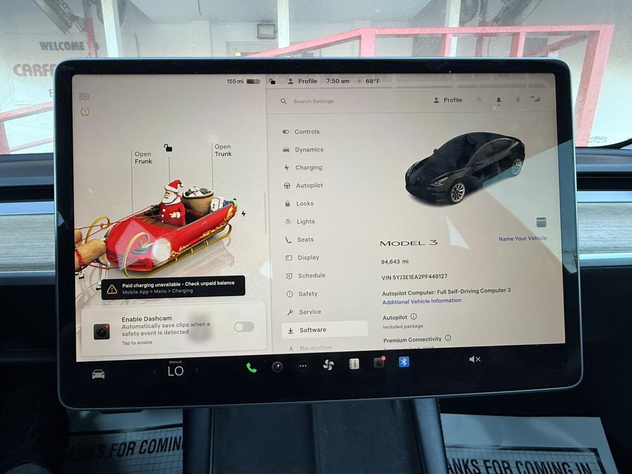 2023 Tesla Model 3 Hollywood FL