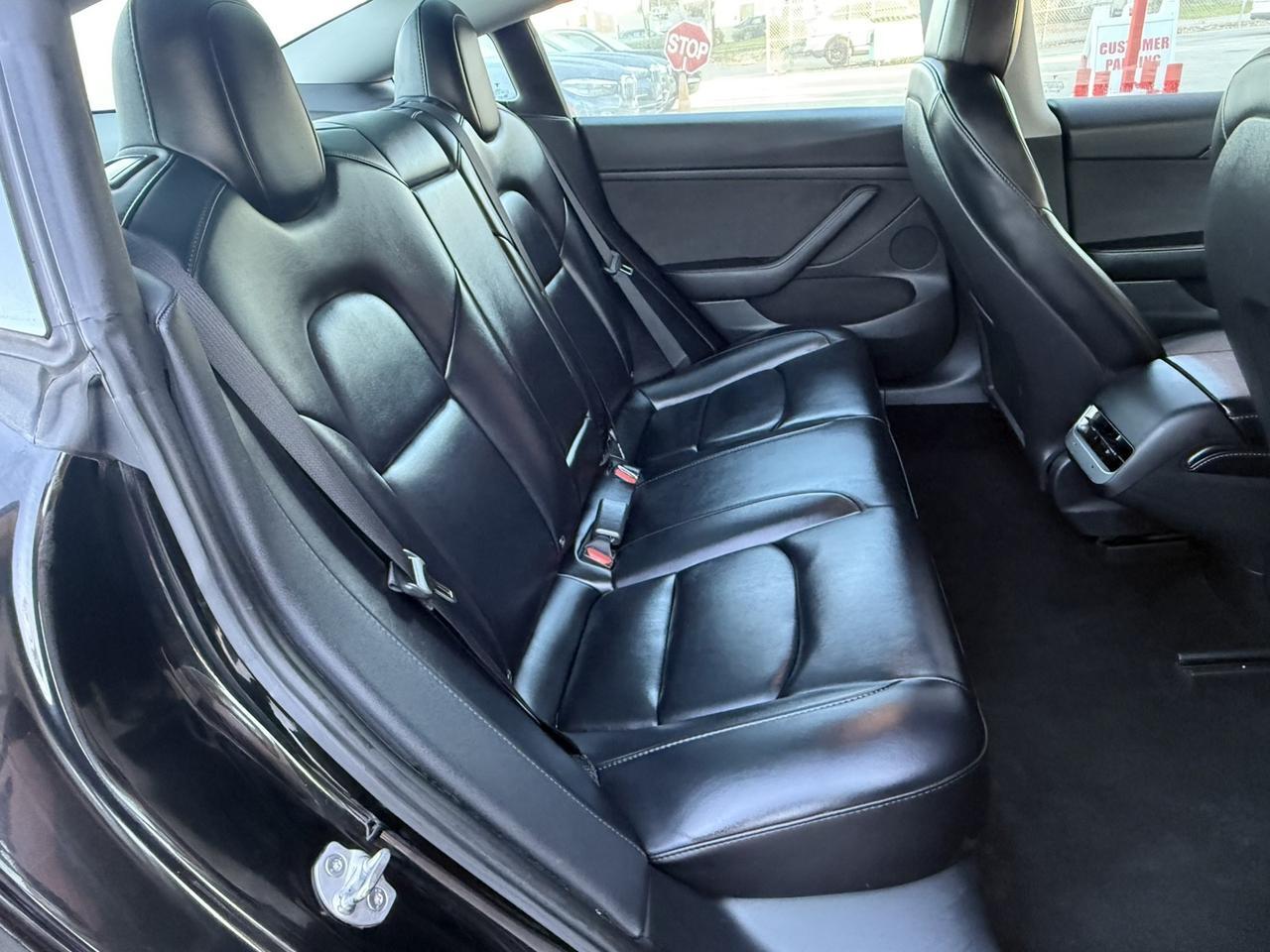 2023 Tesla Model 3 Hollywood FL