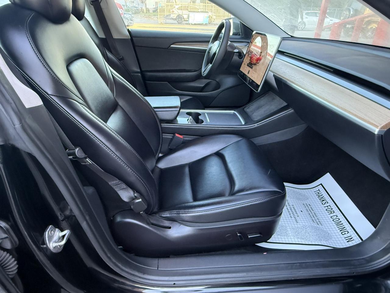 2023 Tesla Model 3 Hollywood FL