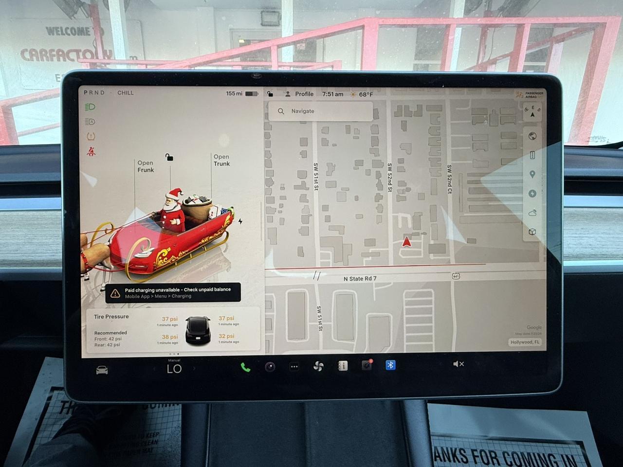 2023 Tesla Model 3 Hollywood FL