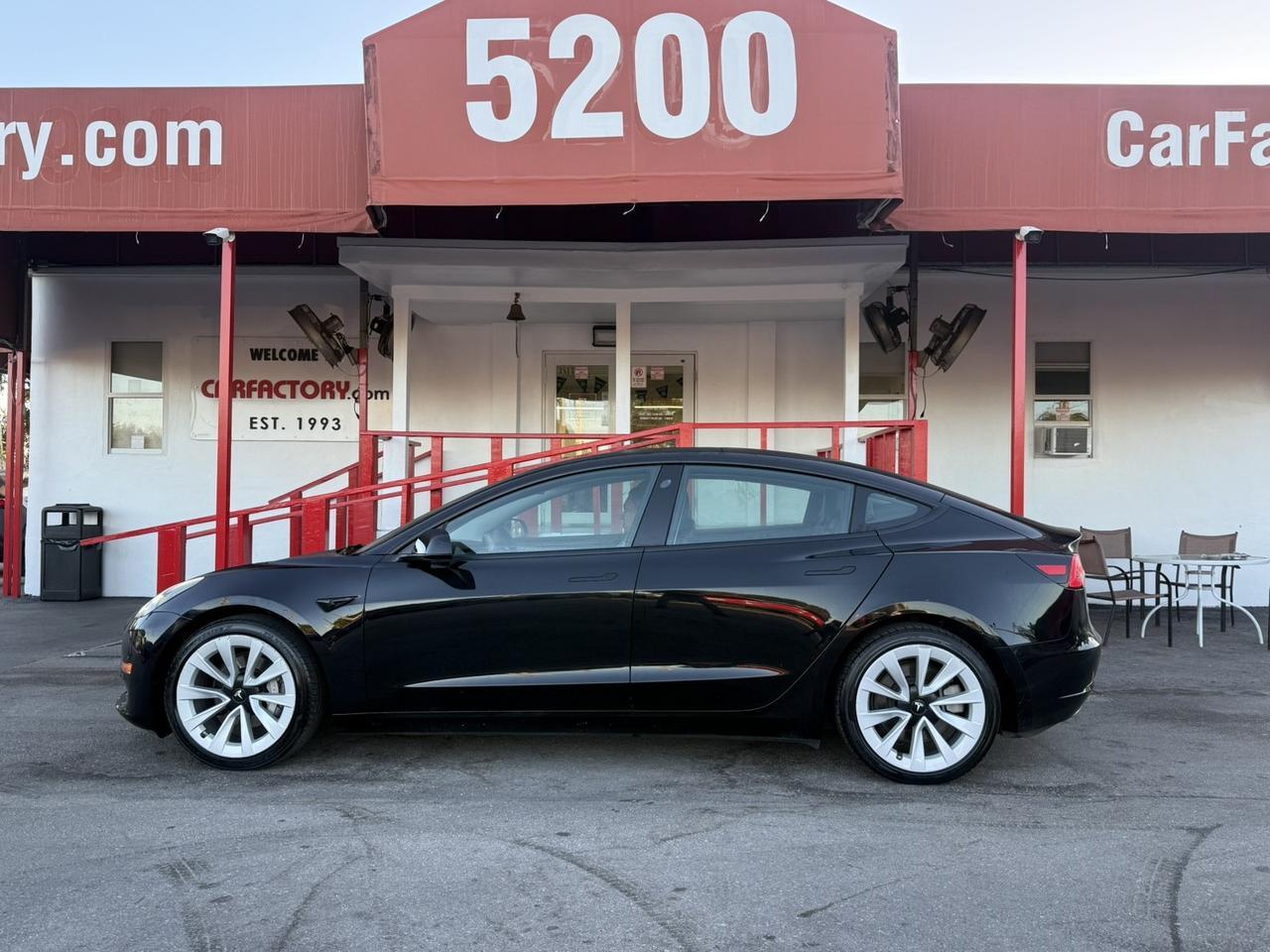 2023 Tesla Model 3 Hollywood FL